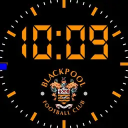 Blackpool FC