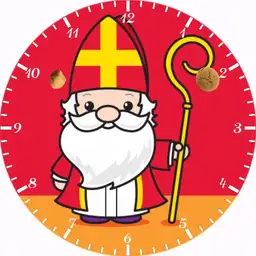 Sinterklaas