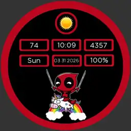 deadpool