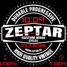 ZEPTAR One