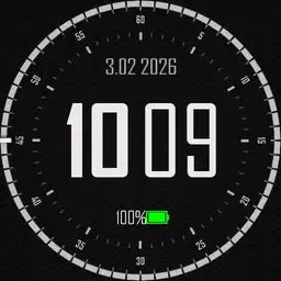 Suunto Inspired Modified