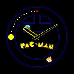 Pac-Man