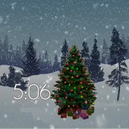 Christmas is nearly here