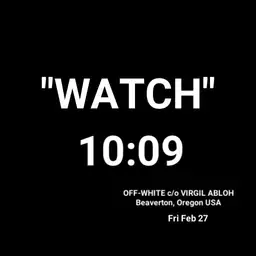 kinda white