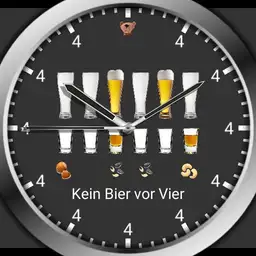 Biernaerwatch pub deutsch
