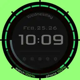 zunnnn Green v2