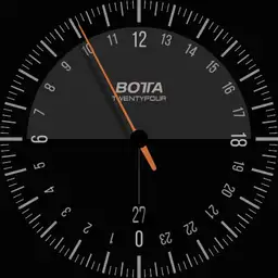 duo botta dark dial Copy