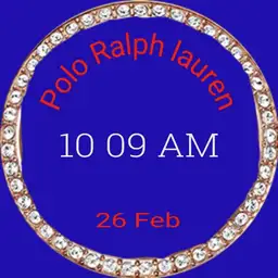 R.H. Watch