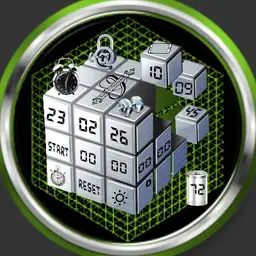 Cube Ucolor