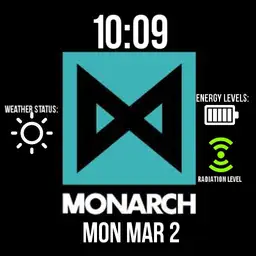 Monarch Science