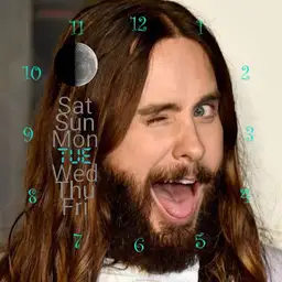 Jared Leto