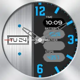 Multi watch