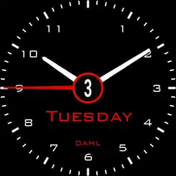 Centerdate batt
