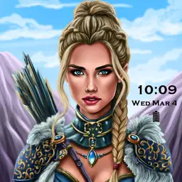 Warrior