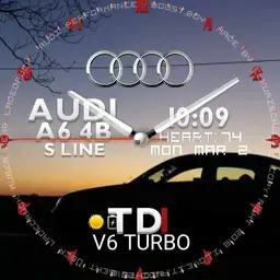 AUDI