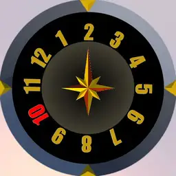 compass Copy