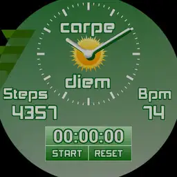 Carpe diem