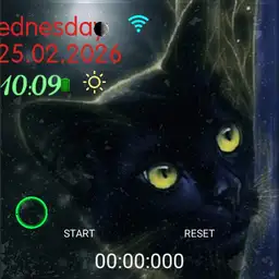 watch face square