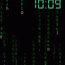 Matrix for Xiaomi Mi Watch