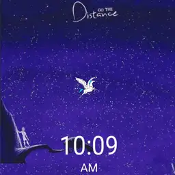 Go the distance