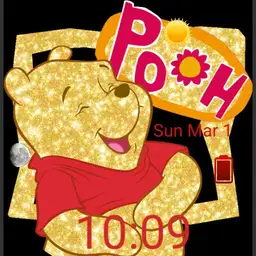 britt pooh