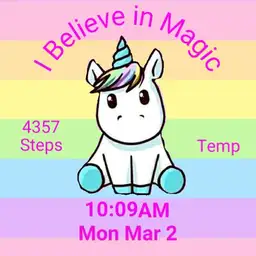 Cute Unicorn