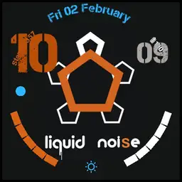 Liquid Noise