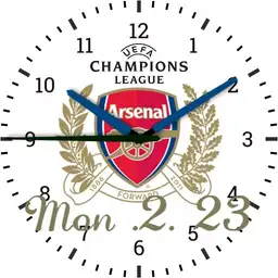puma arsenal