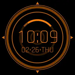 ISAC - The Division ver1.0.2