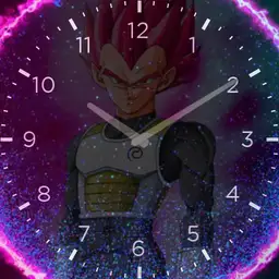 Nova Animated Watch Copy