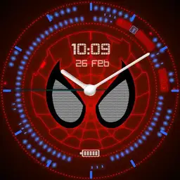 Spider-man OS