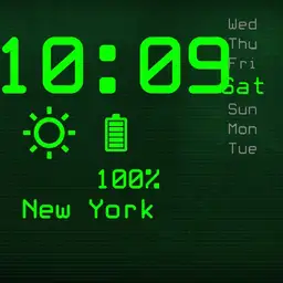 Green Info