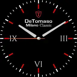 DeTomaso