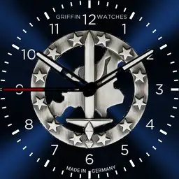 GRIFFIN Eurocorps