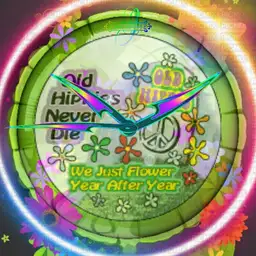 old Hippies