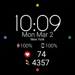 Google Spin