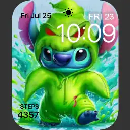 Stitch