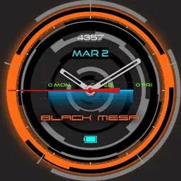Half-Life Black Mesa V1