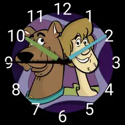 Scooby snacks