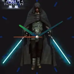 force ulshd