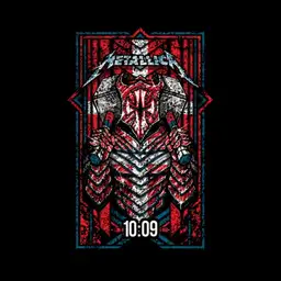 Metallica