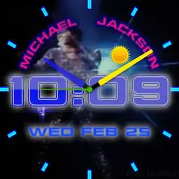 MICHAEL JACKSON Copy