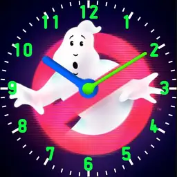 Ghost Busta