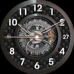 Tourbillon Themeable