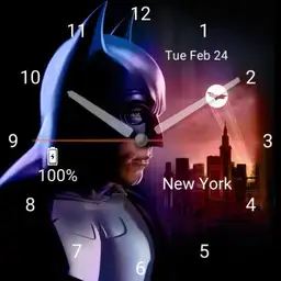 Batman