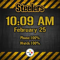 Steelers