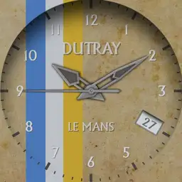 Le Mans 24 hr 1960 v.2