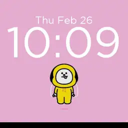 Chimmy