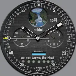 suldal