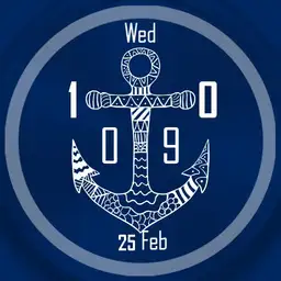 maritime